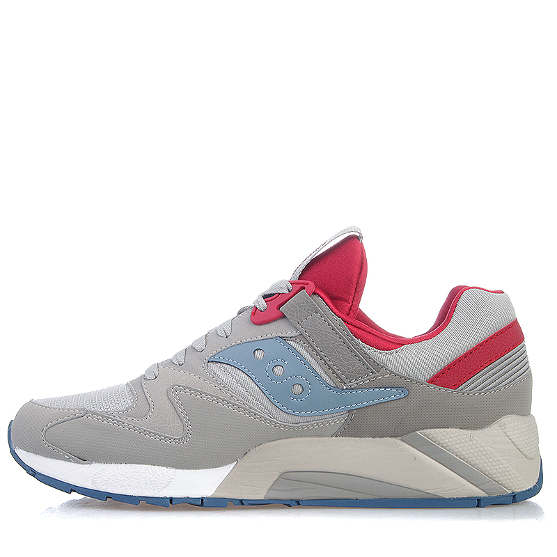 Saucony Saucony Grid 9000 S70077 14 3300 Streetball